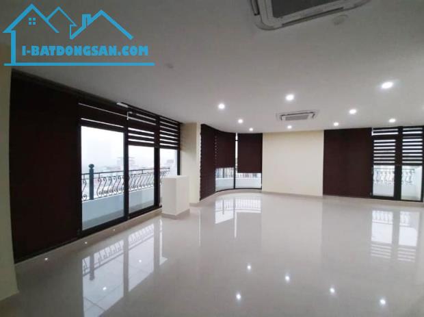 Tòa VP Nguyễn Xiển ,120 m2 – 10 tầng thông sàn – MT 9m , Căn góc , 58  tỷ , LH  0975828904 - 2