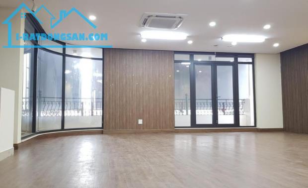 Tòa VP Nguyễn Xiển ,120 m2 – 10 tầng thông sàn – MT 9m , Căn góc , 58  tỷ , LH  0975828904 - 4