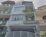 --Bán nhà phường 12 Tân Bình, khu K300 Cộng Hòa, 4x20, 4 tầng, hẻm 6m