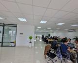 🔥Chothuê150m -330m sàn văn phòng đẹp,sang,view hồ chill xanh mát C1 Thành Công,Ba Đình,HN