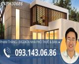 Chính chủ cần bán Khách sạn tiềm năng 483 Âu Cơ, Tân Phú. : 1428m2 sàn chỉ còn 75 tỷ