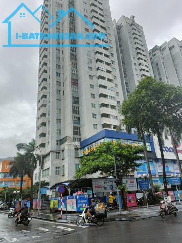 Mặt phố Trần Phú, Hà Đông, 58m², 5 tầng, giá 12.6 tỷ Kinh doanh đỉnh cao. - 2
