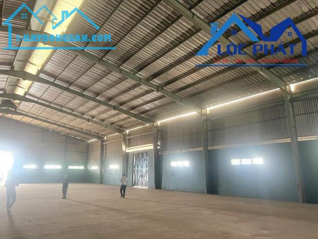 Bán nhà xưởng 5.000 m2 giá siêu rẻ chỉ 19 tỷ KCN Trảng Bom Đồng Nai - 4