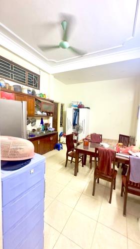 🏠NHÀ BÙI XƯƠNG TRẠCH - DT52 - XD4T - MT5 - GIA 8.5 , NHÀ ĐẸP - THANH XUÂN - GARA Ô TÔ -