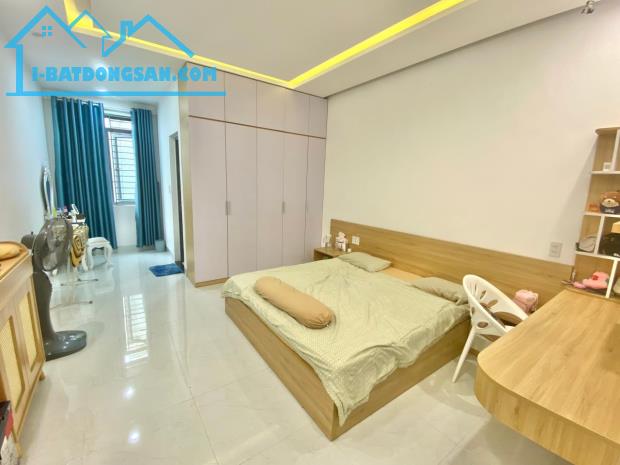 Bán nhà đẹp 3 tầng MT Thế Lữ, gần biển và chợ An Hải Bắc, Sơn Trà 5.9 tỷ 0932283278 - 1