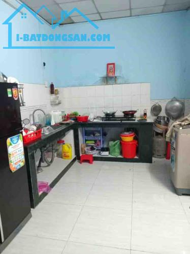 Bán Nhà Ngay chợ Thủ Đức Trường Thọ 97m2_6*16 2PN Chỉ 3 tỷ 99 Vào Ở Ngay