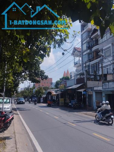 BÁN NHÀ MẶT TIỀN KINH DOANH CHÍNH CHỦ 123M2 TÂN KIỂNG QUẬN 7 - NHỈNH 20 TỶ TL.