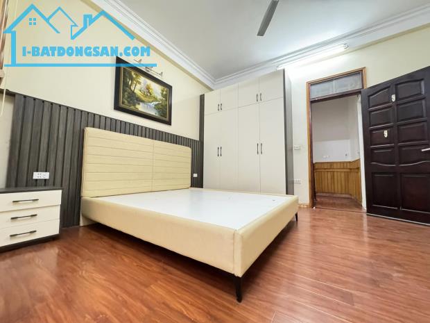 Bán nhà riêng ngõ 164 Vương Thừa Vũ 40,86m2, 4T, MT 6,5m, Ngõ Thông Tứ Tung Giá Chỉ 5,9 Tỷ - 3