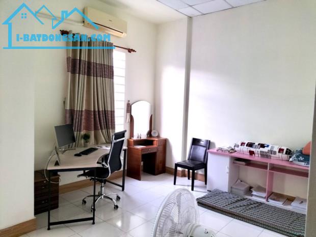 HẺM TRƯỚC NHÀ 6M, HUỲNH TẤN PHÁT, THỊ TRẤN NHÀ BÈ, 2 TẦNG, 56M2, 3.8 TỶ. - 3