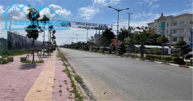 ĐẤT ĐẸP - GIÁ TỐT - CHÍNH CHỦ Cần Bán Tại Đường 19/5, Thị trấn Gành Hào, Đông Hải, Bạc - 3