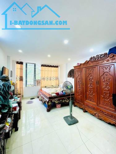 BÁN NHÀ MẶT PHỐ KHƯƠNG ĐÌNH, 7 TẦNG, THANG MÁY, KINH DOANH, 59M2, GIÁ 21 TỶ