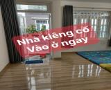 Hẻm Tân Sơn Nhì diện tích 5.05mx14.1mm, 3 lầu, nhà mới, giá 8.5 tỷ tl