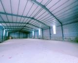 Bán nhà xưởng gần cây xăng Đức Hưng, Trảng Dài, Biên Hòa, 1000m2, giá 18 tỷ 100.