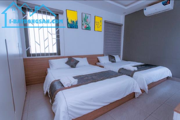 Cần bán homestay vừa ở vừa kinh doanh. Mặt tiền kiệt 65 Lê Ngô cát. - 5