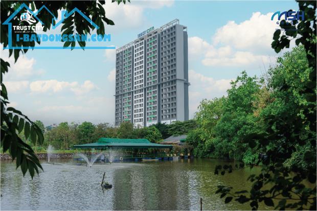 Bán Căn Hộ Ecopark Hưng Yên suất ngoại giao giá chỉ Từ 1,8 tỷ - 3