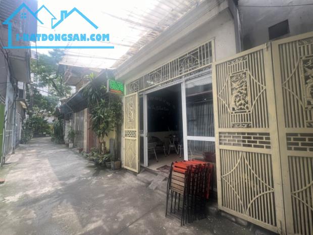 Bán nhà Lý Sơn,Long Biên 3 tầng,48m2 kinh doanh,oto thông nhỉnh 6 tỷ - 2