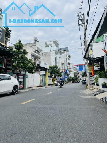 Nhà đường Oto 8m, Ngang 9x15 [HIẾM}, Cấp 4 - gần Trương Đình Hội, giá 5.6 tỷ - 1