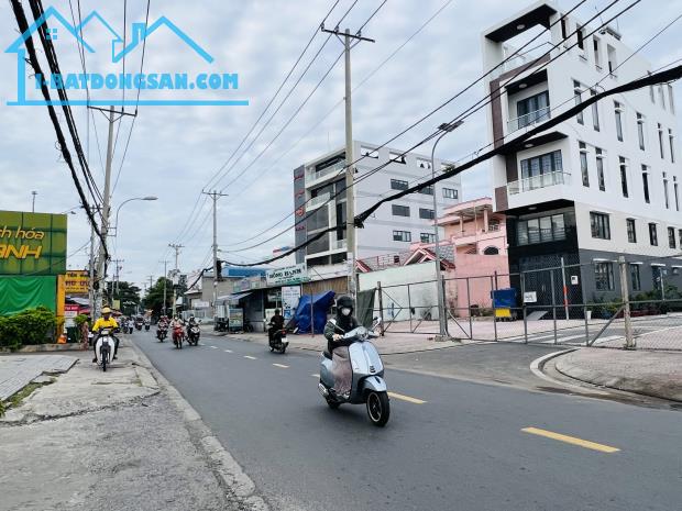 NHÀ HIẾM NGANG 9 DÀI 15, ĐƯỜNG XE TẢI- GẦN AN DƯƠNG VƯƠNG- BÌNH TÂN, CẤP 4, chỉ 5.6 TỶ - 4