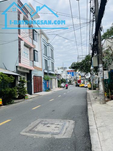 NHÀ HIẾM NGANG 9 DÀI 15, ĐƯỜNG XE TẢI- GẦN AN DƯƠNG VƯƠNG- BÌNH TÂN, CẤP 4, chỉ 5.6 TỶ - 3