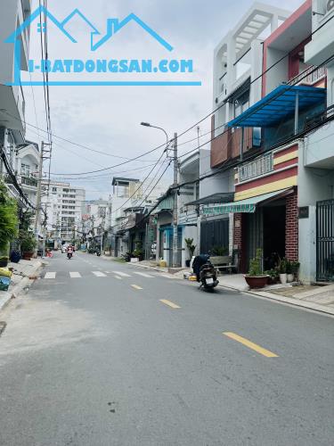 NHÀ HIẾM NGANG 9 DÀI 15, ĐƯỜNG XE TẢI- GẦN AN DƯƠNG VƯƠNG- BÌNH TÂN, CẤP 4, chỉ 5.6 TỶ - 2