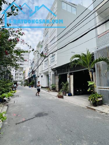 NHÀ HIẾM NGANG 9 DÀI 15, ĐƯỜNG XE TẢI- GẦN AN DƯƠNG VƯƠNG- BÌNH TÂN, CẤP 4, chỉ 5.6 TỶ - 1