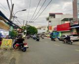 Căn 2 mặt tiền đường Hồng Lạc-khu Bàu Cát