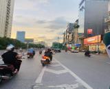 Bán nhà mặt phố,kinh doanh,ô tô đỗ cửa Nguyễn Chánh Cầu Giấy.DT 66m², 5T MT 4m, giá 29.5tỷ