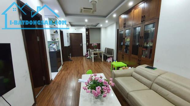 Bán căn hộ chung cư An Bình City đường Phạm Văn Đồng – DT 90m2 ( 3PN) – Tầng cao. - 2