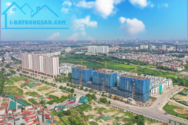 Shophouse góc rộng đẹp nhất Khai Sơn 262m2 mặt đường 40m chỉ tháng 9/2024 nhận kinh doanh - 3