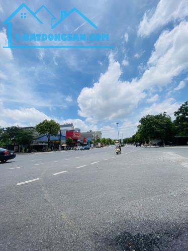 Cần bán ô đất góc mặt đường Nguyễn Tất Thành, Hán Lữ, Khai Quang, Vĩnh Yên - 1