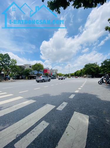 Cần bán ô đất góc mặt đường Nguyễn Tất Thành, Hán Lữ, Khai Quang, Vĩnh Yên - 2