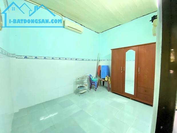 Cho thuê nhà nguyên căn 2pn 70m2 đường số 9 Linh Xuân - 2