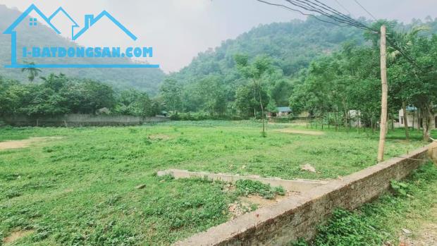 Bán đất, bán nhanh lô đất đẹp tại xã cư yên huyện lương Sơn tỉnh hoà bình - 1