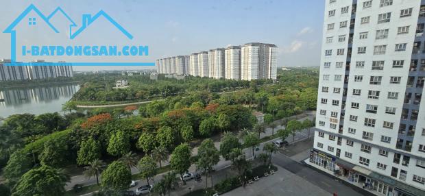 Cần bán căn hộ 2PN view Hồ full nội thất, giá 1.8 tỷ tại tòa HH03A KDT Thanh Hà Cienco 5 - 4