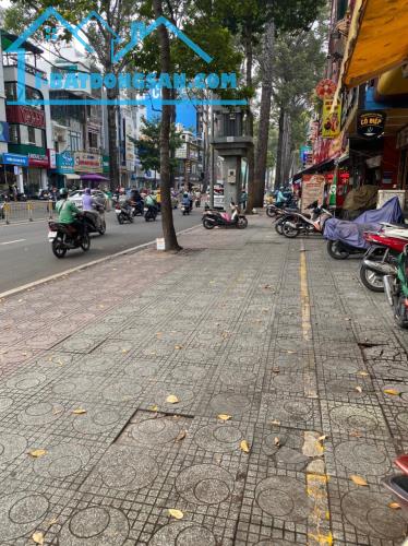 Rẻ nhất khu vực mặt tiền Nguyễn Tri Phương ngay chợ Nhật Tảo chỉ 17 tỷ - 3
