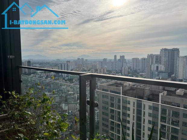 +1 Bán căn hộ chung cư Nguyễn Hoàng 176 m2, thiết kế đẹp, nội thất xịn sò - 5