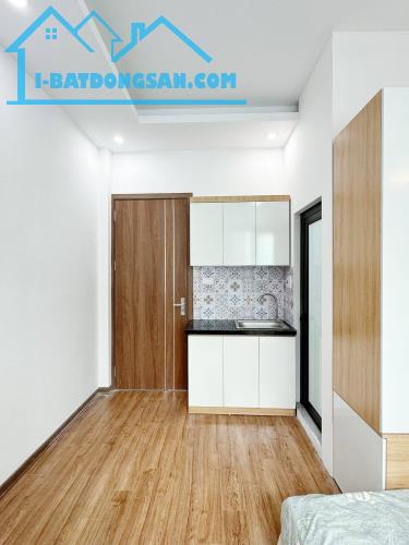 BÁN NHÀ PHỐ TRƯƠNG ĐỊNH, DÒNG TIỀN 50 TRIỆU/THÁNG, 50M, 5 TẦNG, Ô TÔ ĐỖ CỔNG, CHỈ 8 TỶ - 2