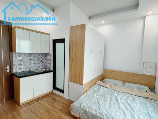 BÁN NHÀ PHỐ TRƯƠNG ĐỊNH, DÒNG TIỀN 50 TRIỆU/THÁNG, 50M, 5 TẦNG, Ô TÔ ĐỖ CỔNG, CHỈ 8 TỶ - 5