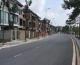 Bán gấp biệt thự TT3 khu đô thị Thành Phố Giao Lưu  209m2, nhà 2 mặt đường giá 62,8tỷ