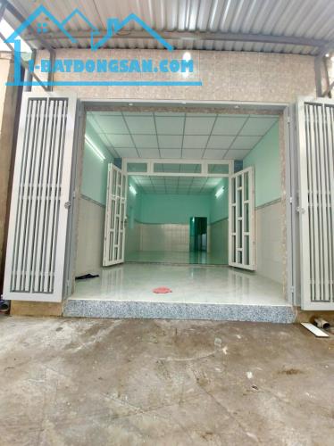 Bán nhà HXH Huỳnh Thị Mài ,Tân Hiệp ,Hóc Môn , DT74 m2 . Giá chỉ  2.9 (TL) - 5