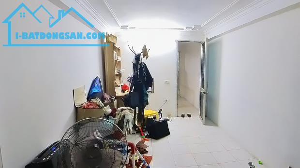 Bán nhà Quan Thổ I, 35m², 4 tầng, giá chỉ 5.5 tỷ