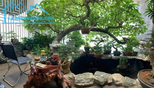 Cần tiền bán nhà ngay Đình Phong Phú - TNPB Quận 9 - 1