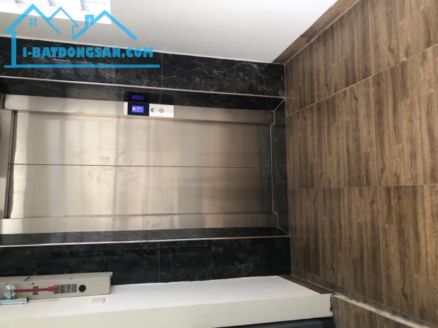 Bán Tòa căn hộ mini 7 tầng thang máy đường xuân la quận tây hồ 10 phòng giá bán 11 tỷ - 2