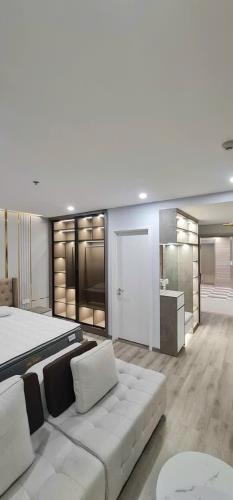 ❌❌❌ Cho thuê căn hộ Studio đầy đủ nội thất tại toà nhà Marina Suites - 1