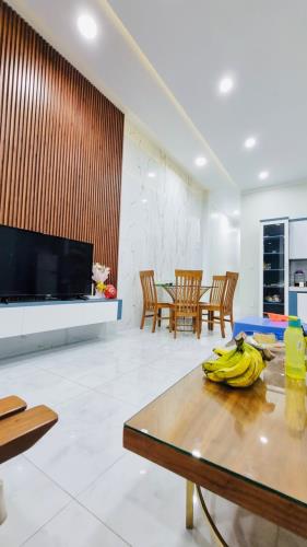 🏠 Bán Nhà Cấp 4 Sân Đậu Ô Tô Kp 9, P. Tân Phong DT 107m2 Sát Chợ Chỉ 3,250 Tỷ - 1
