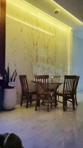 🏠 Bán Nhà Cấp 4 Sân Đậu Ô Tô Kp 9, P. Tân Phong DT 107m2 Sát Chợ Chỉ 3,250 Tỷ - 4
