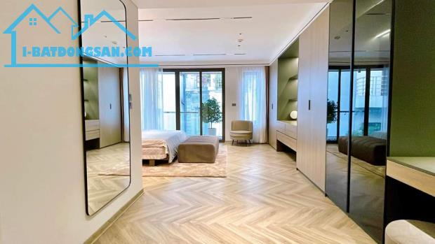 BÁN GẤP NHÀ NGUYỄN VĂN CỪ 75M x 5T, MT 5M, PHÂN LÔ ÔTÔ TRÁNH, VỈA HÈ, GẦN PHỐ. GIÁ 14.5 TỶ - 2
