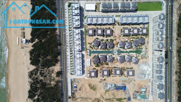 Dự án LAurora Phú Yên bán nhà và condotel mặt biển tại tp tuy hòa 0866563878