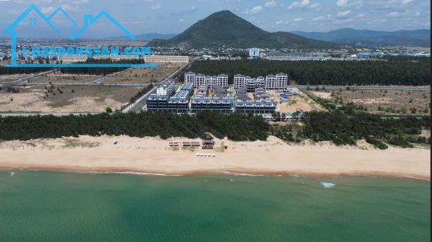 Dự án LAurora Phú Yên bán nhà và condotel mặt biển tại tp tuy hòa 0866563878 - 4