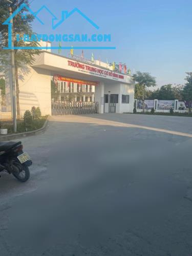 ĐẤT ĐẤU GIÁ! nhỉnh 4tỷ, Kinh Doanh, Vỉa Hè, Bán Đất KĐG Bình Minh, Đt:0977690119 - 2